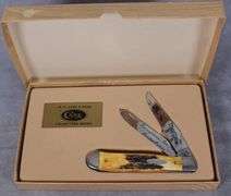 アクセサリーなど色々まとめ　旧家蔵出し、整理、セール、処分、ケース鑑定書のみ 2025 Case Christmas Shopping Insert – caseknives.com