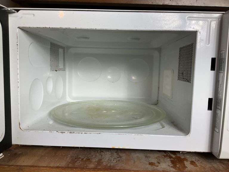 Emerson Microwave Oven