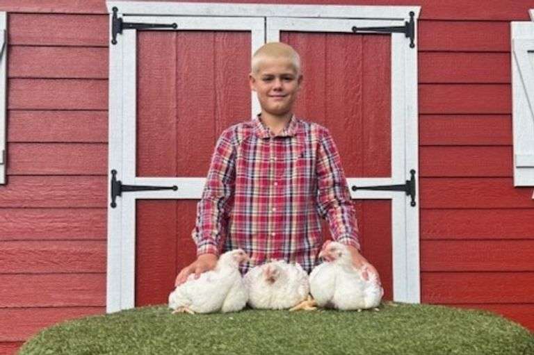 Schlabach, Christian