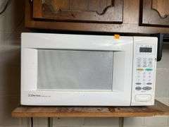 Emerson Microwave Oven