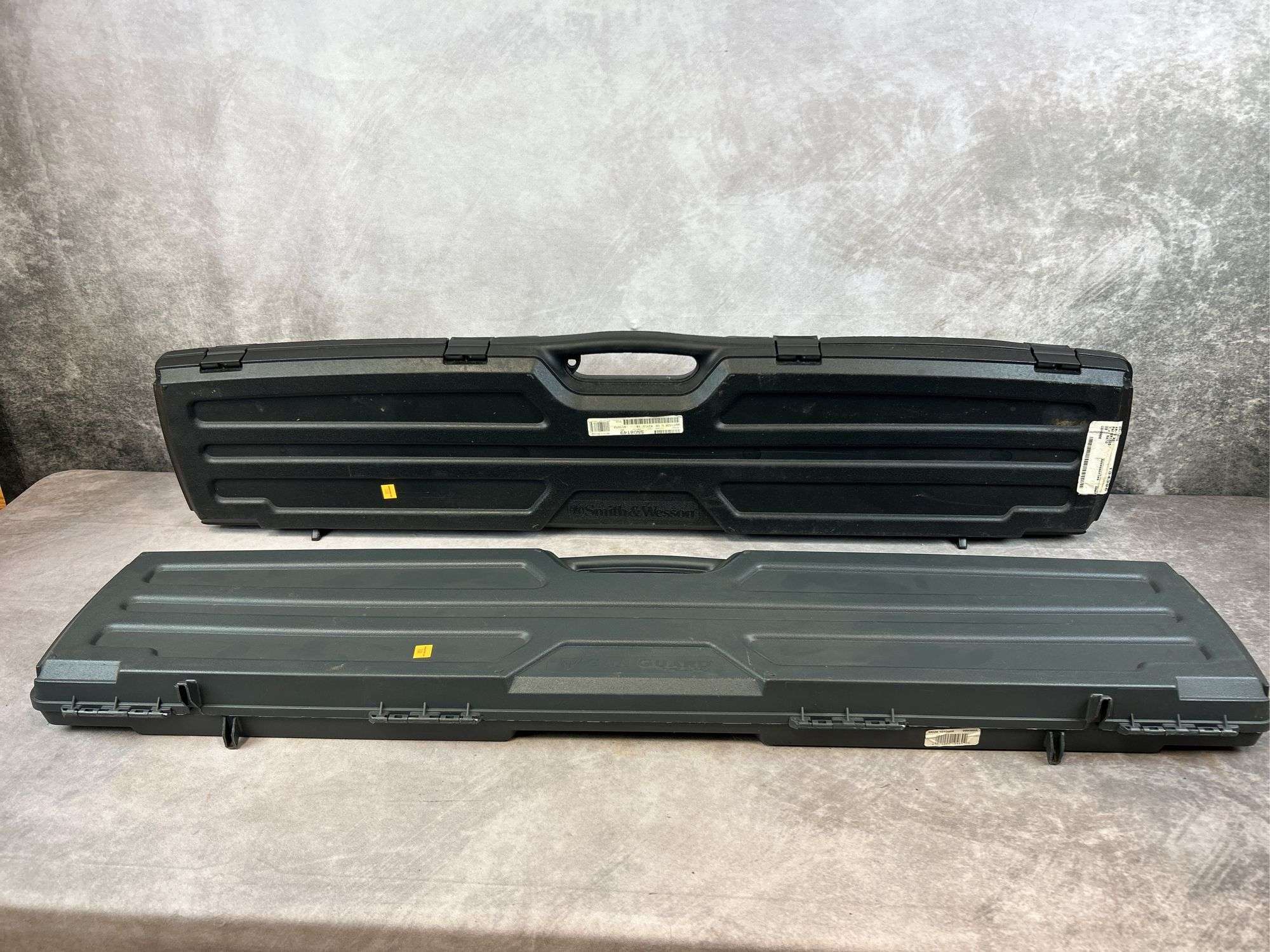 Smith & Wesson & Plano Gun Guard Hard Gun Cases - 47 in.
