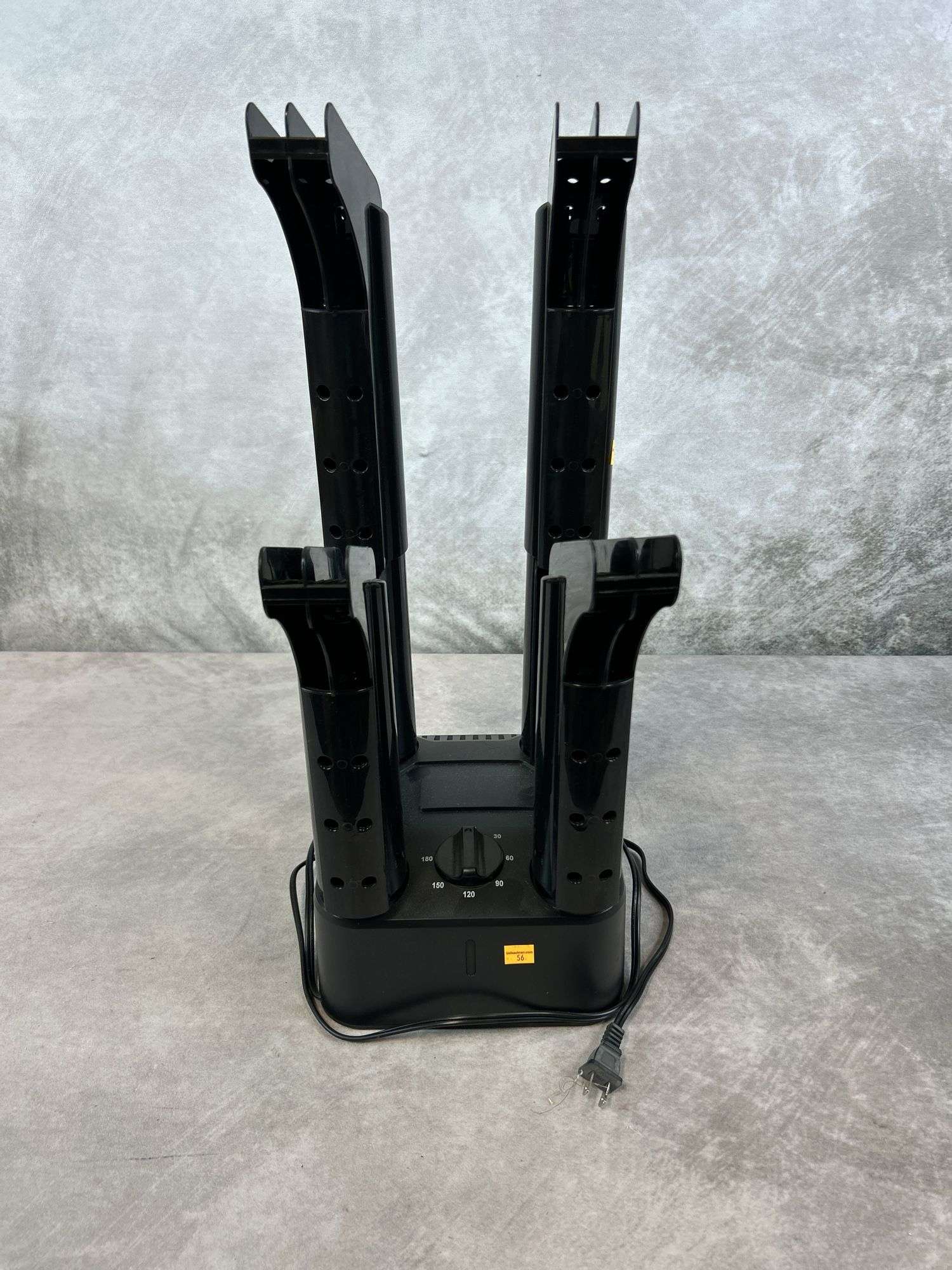 Yemiugo Heated Shoe & Boot Dryer Mod. BD-02