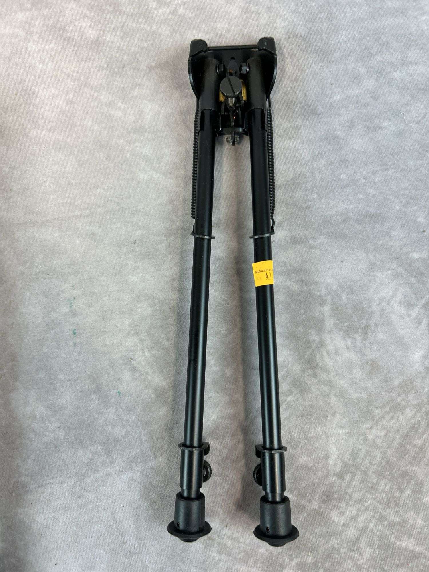 (2) Bipods