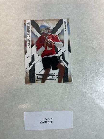 (60+) Football Autographs - Mostly Trading Cards