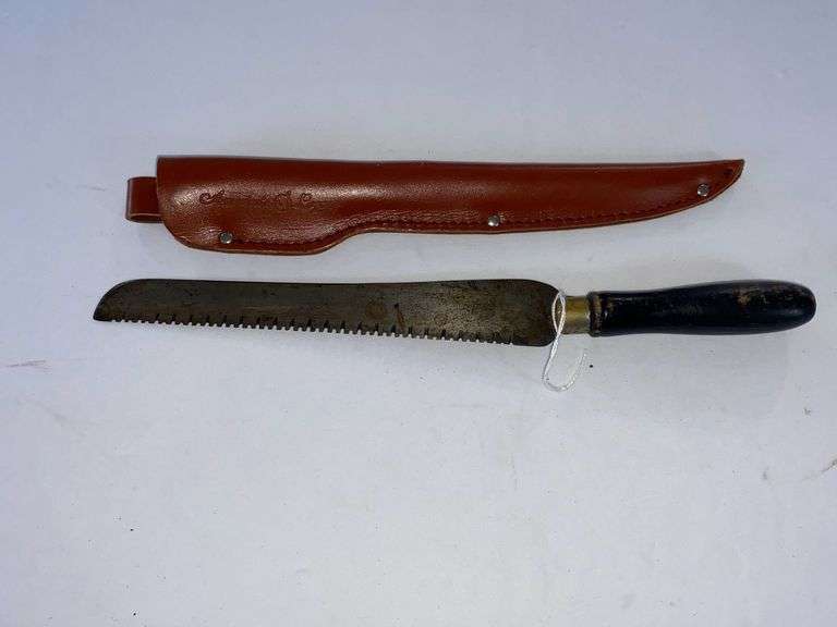 Americas Legacy Knife,13”