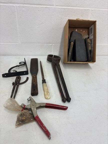 Misc Tools , Sharping Stones