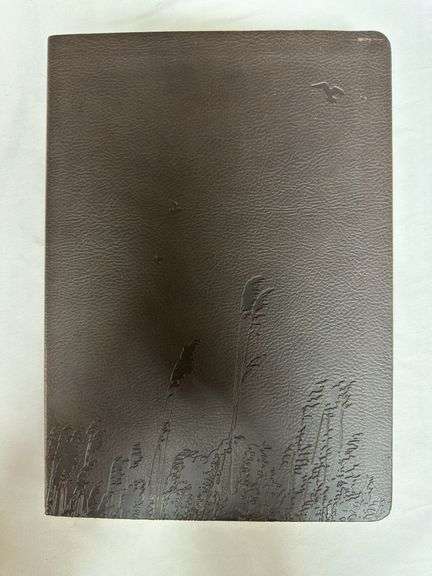 NLT Love Language Devotional Bible Brown Deluxe Softouch Edition, and One Year Pray for America NLT 