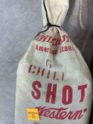 (2) Bags of 6 & 7.5 Shot