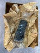 Blue Smith & Wesson Gun Box Mod. 59