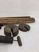 Antiques