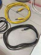 (9) Stereo High-Z Cords