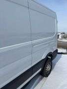 2020 Ford Cargo Transit Van (Runs & Drives) See Description