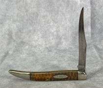 1940-64 CASE XX GREEN BONE LARGE TOOTHPICK