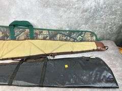 (5) Soft Gun Cases
