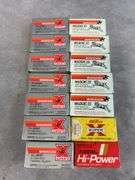 (650+) Rounds of Misc. 22 Ammo