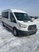 2016 Ford Transit Passenger Van Runs & Drives (see description)