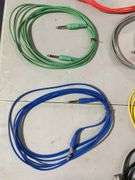 (9) Stereo High-Z Cords