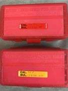 (450) Rounds of 357 Reloads - 125 & 158 Grain
