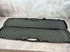 Smith & Wesson & Plano Gun Guard Hard Gun Cases - 47 in.