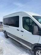 2016 Ford Transit Passenger Van Runs & Drives (see description)