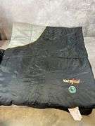 (2) Ozark Trail Warm Foot Sleeping Bags