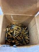 (650+) Rounds of Misc. 22 Ammo