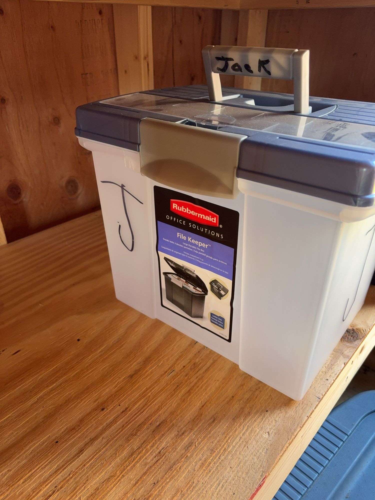 Igloo & Coleman coolers & (2) plastic storage totes