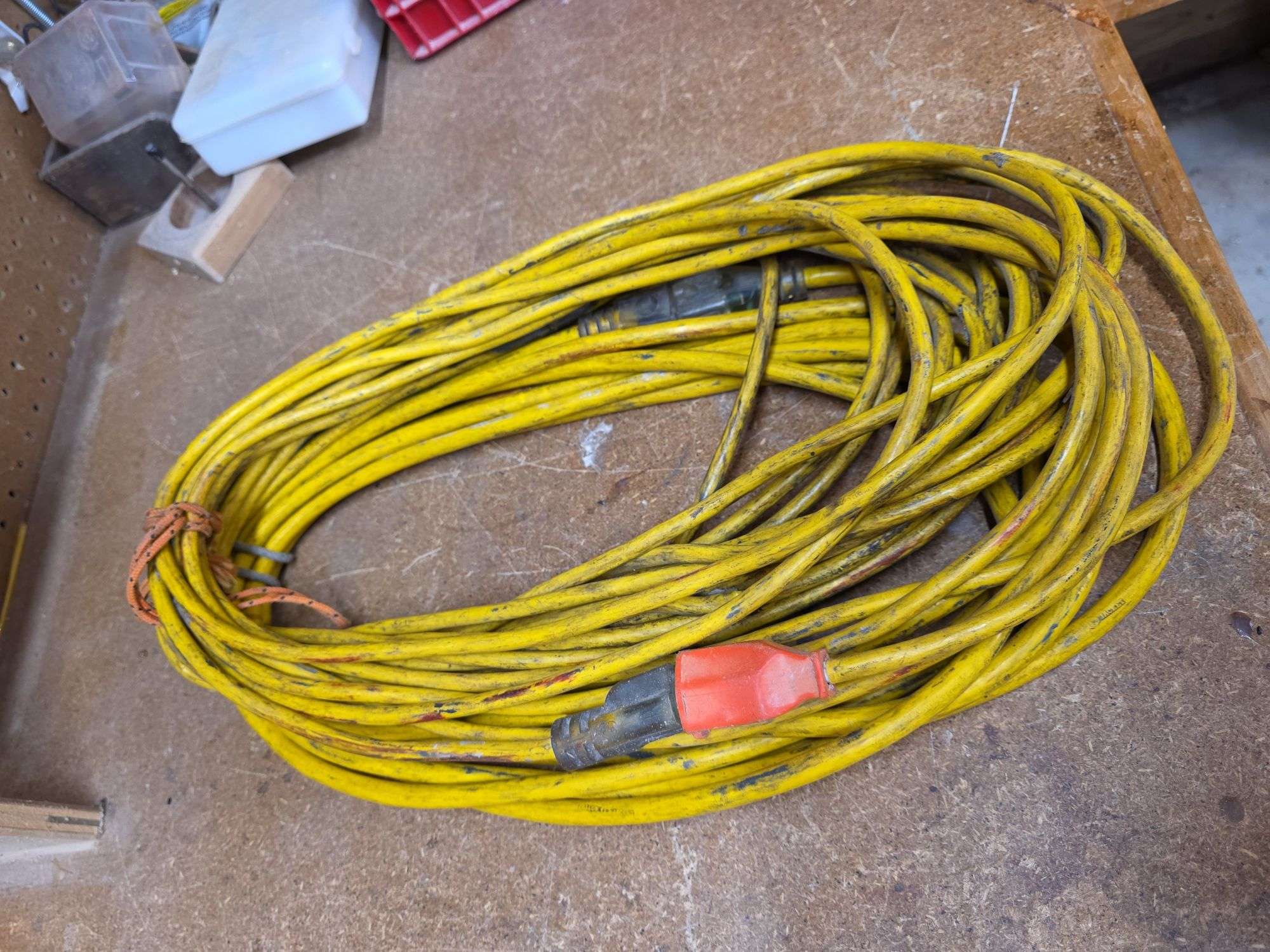 3 extension cords