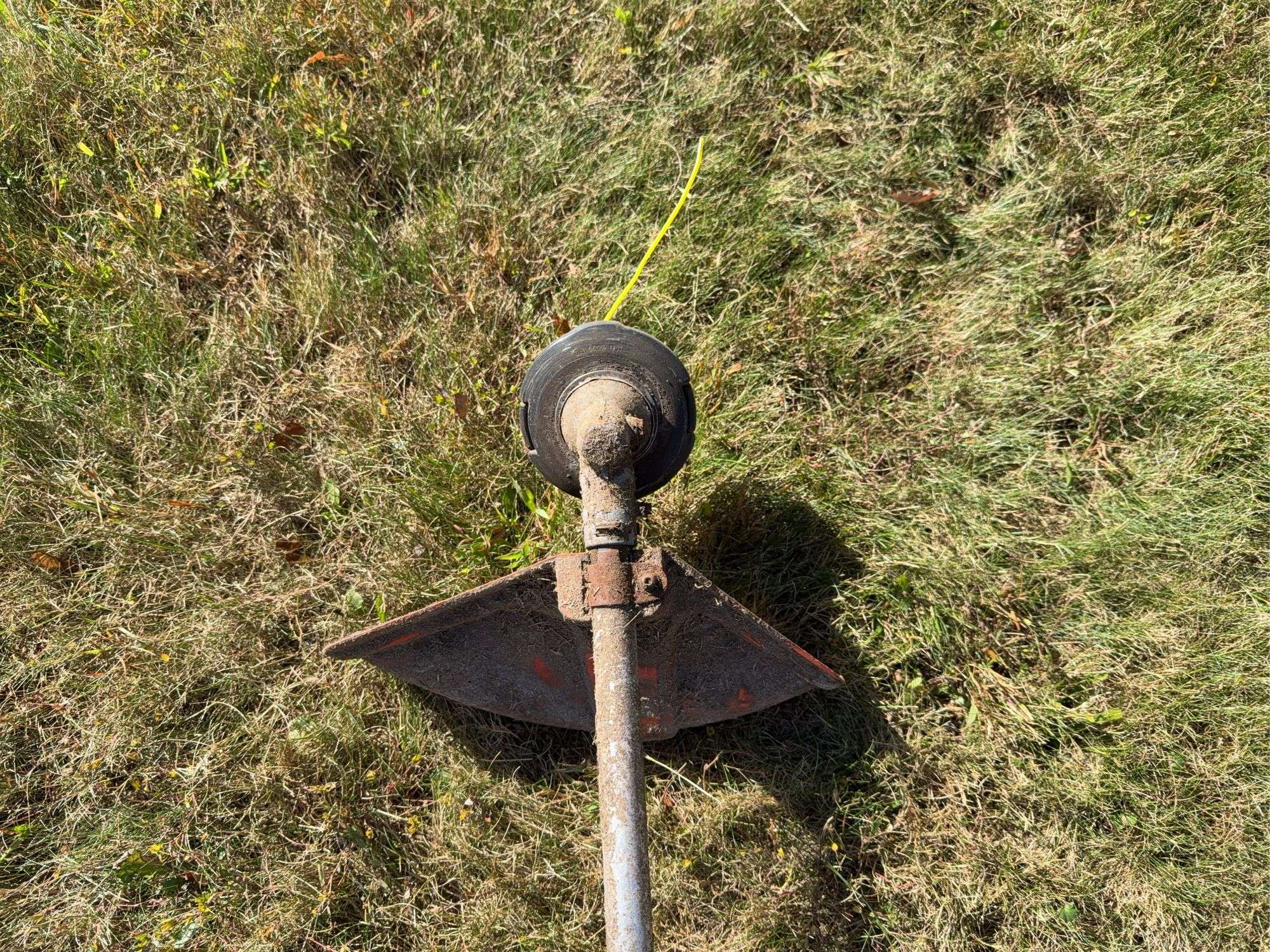 Husqvarna Weedeater 125L