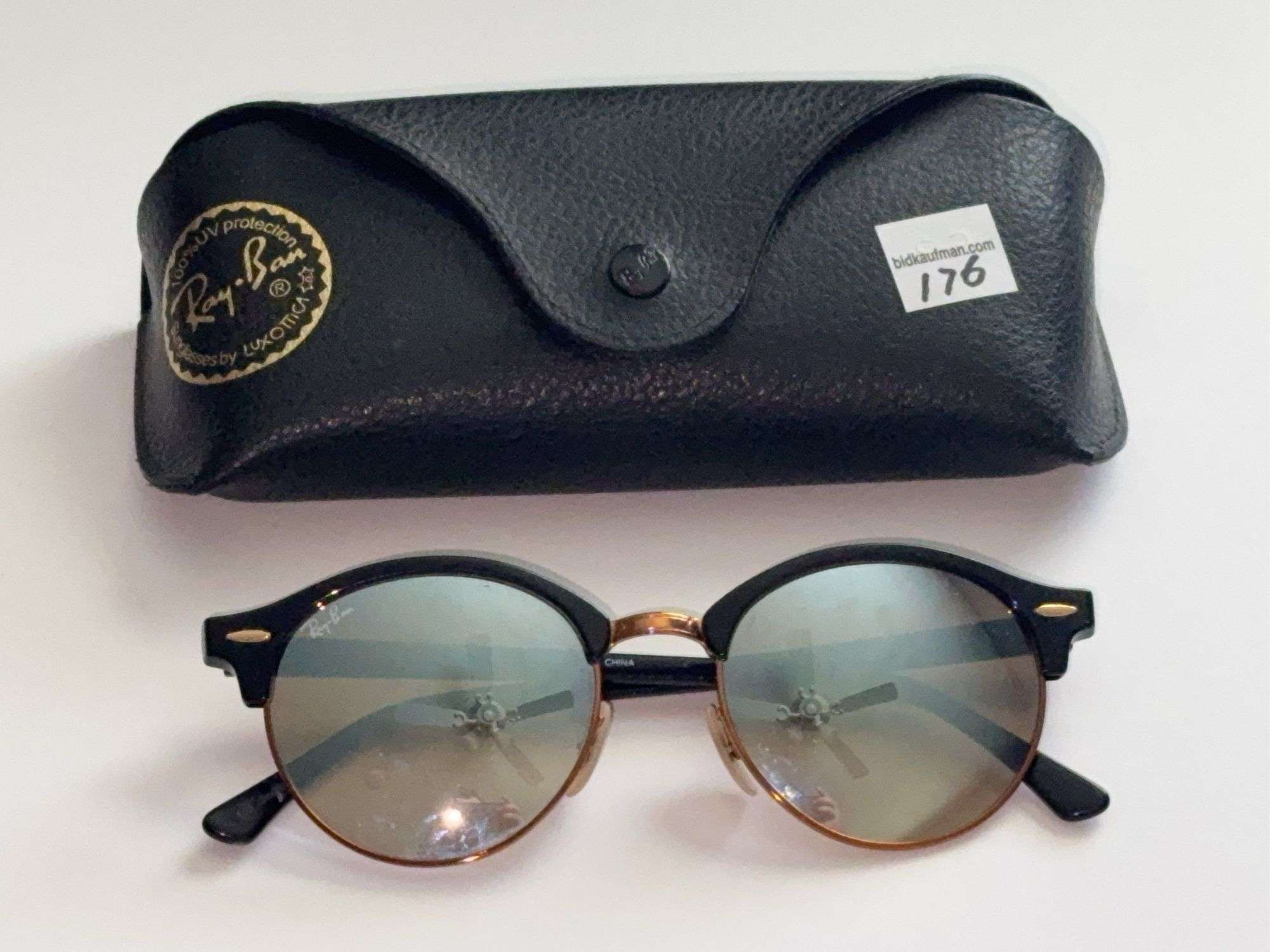 Ray-Ban Sunglasses