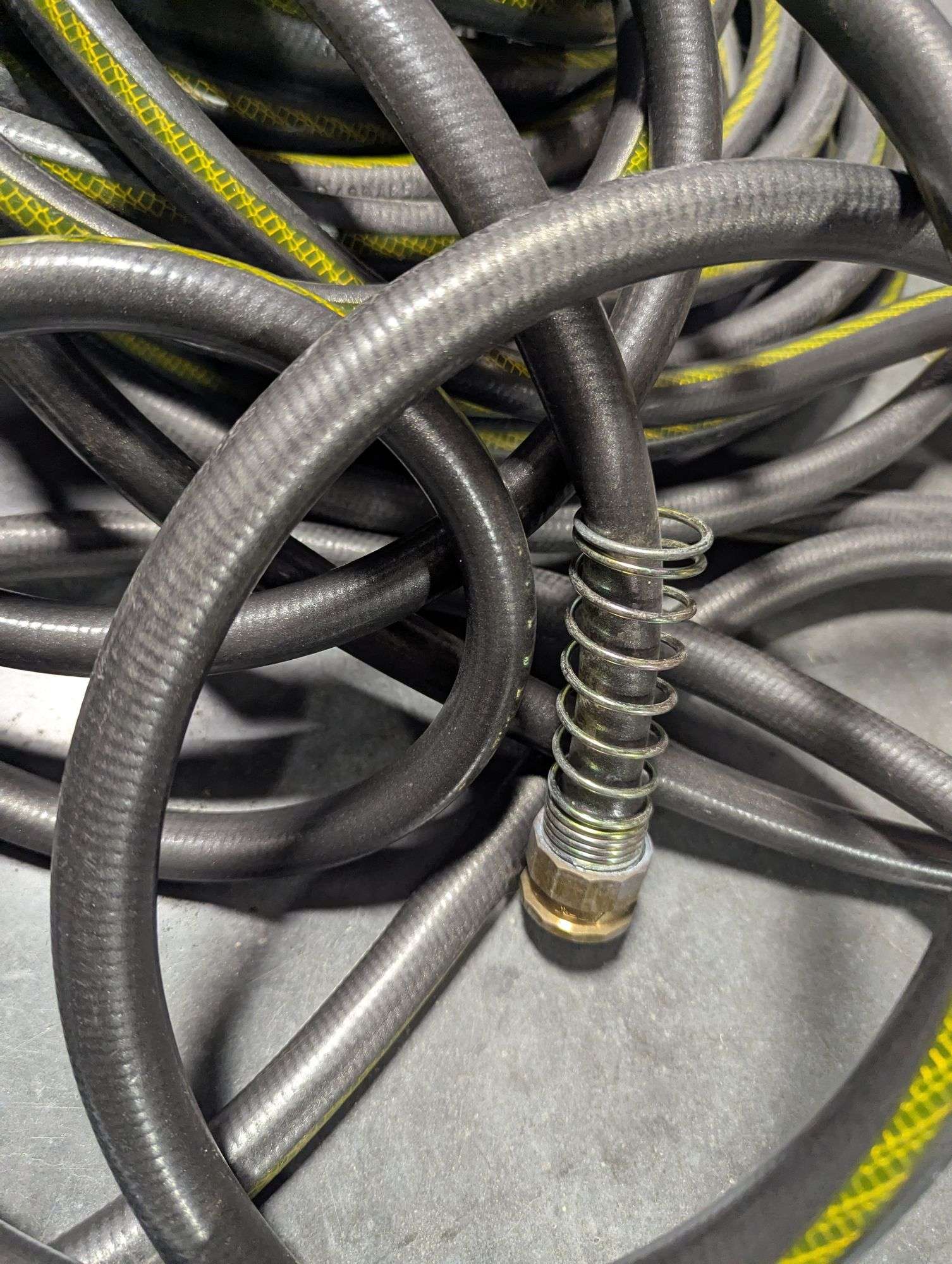 Teknor Apex Garden Hose