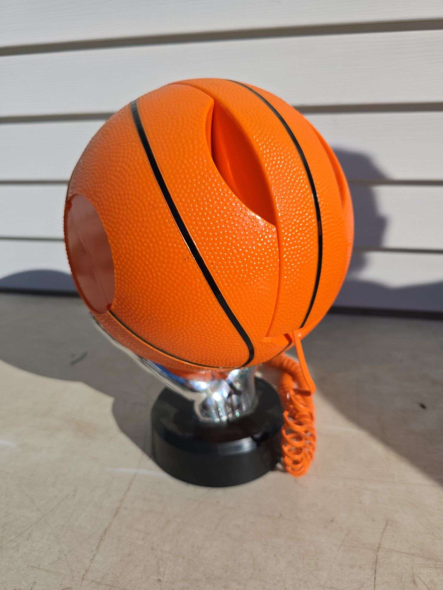 BASKETBALL PHONE