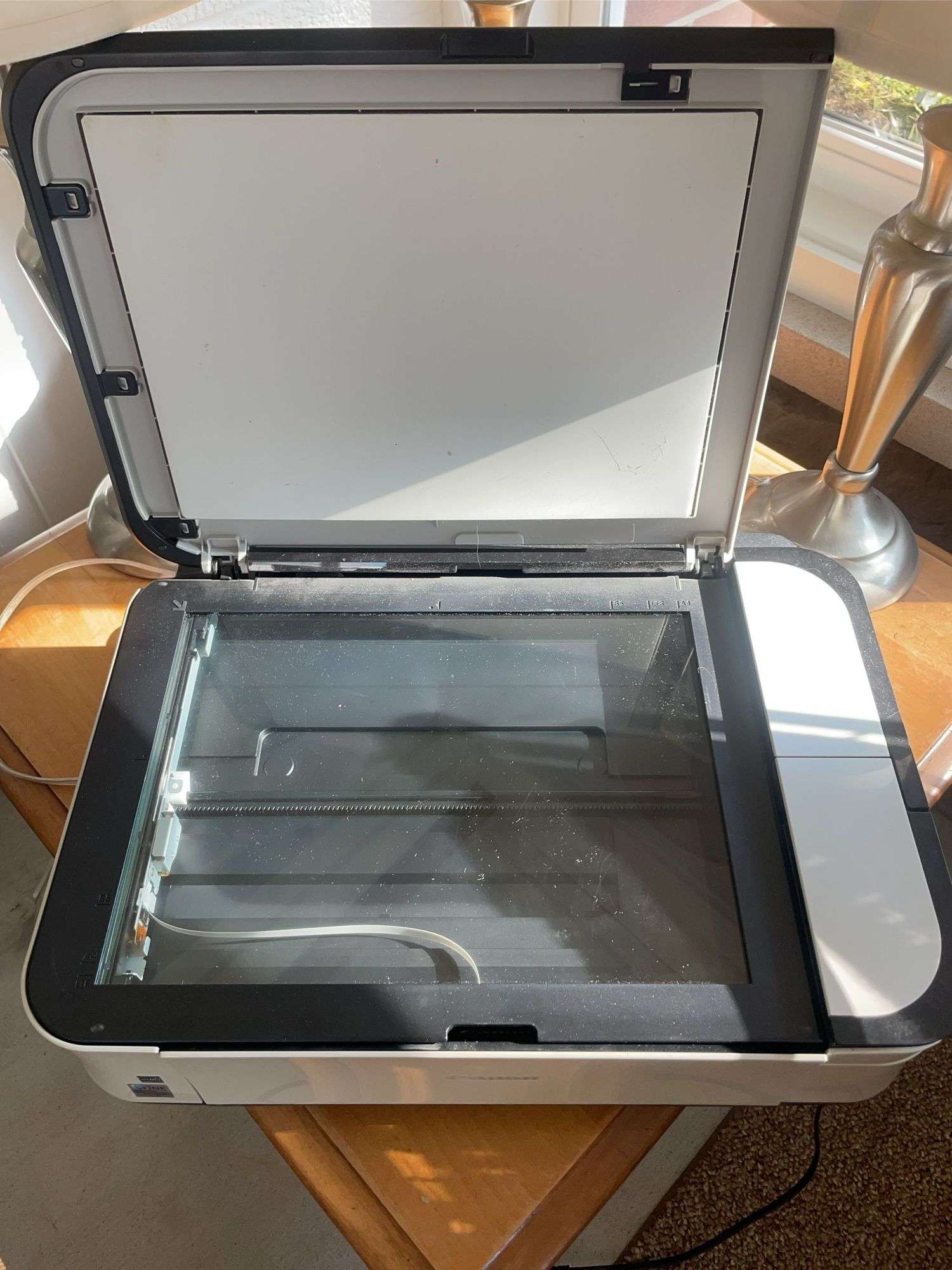 Canon prixma MP480 printer