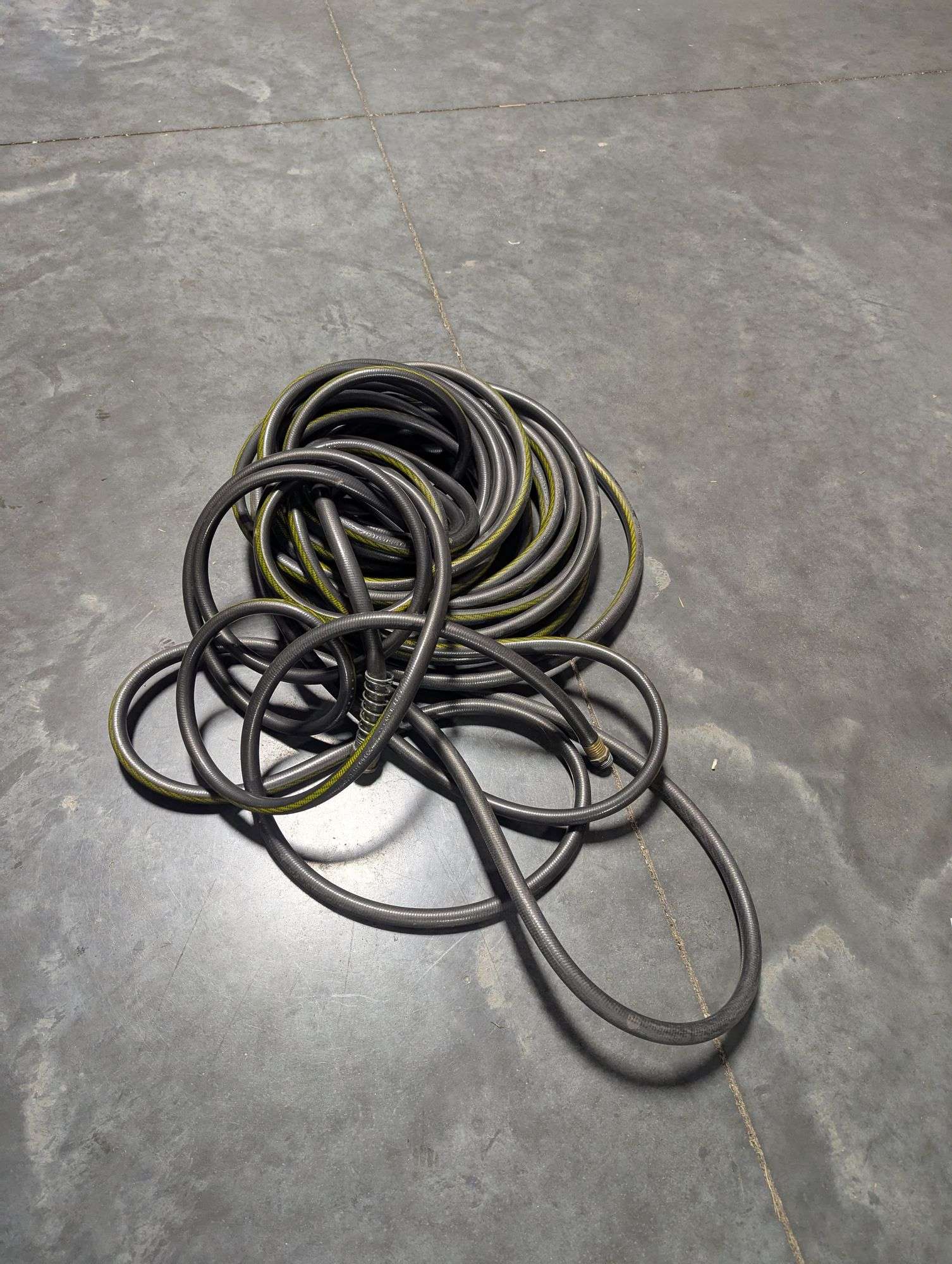 Teknor Apex Garden Hose