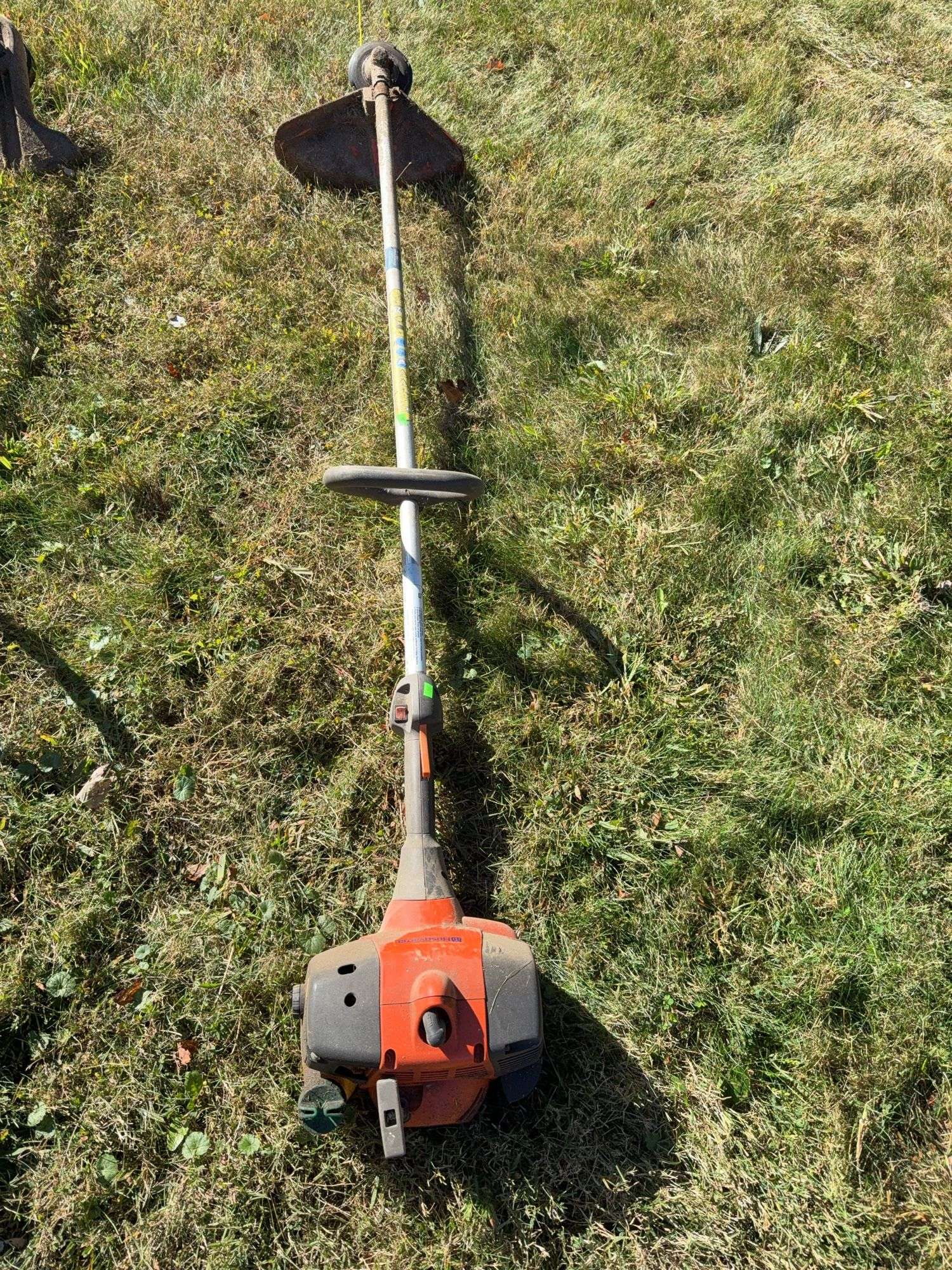 Husqvarna Weedeater 125L
