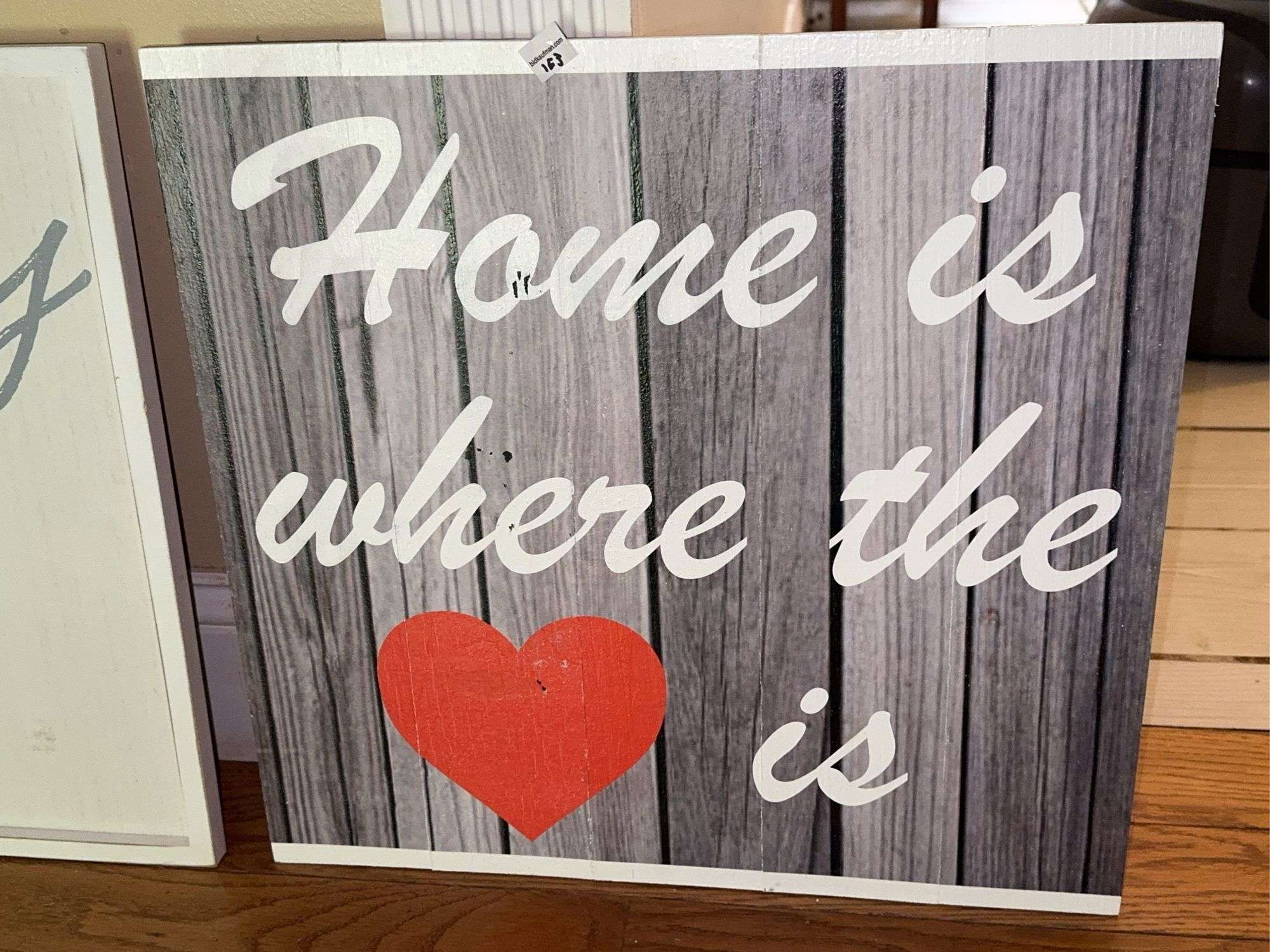 Decor Wall Art and Picture Frame