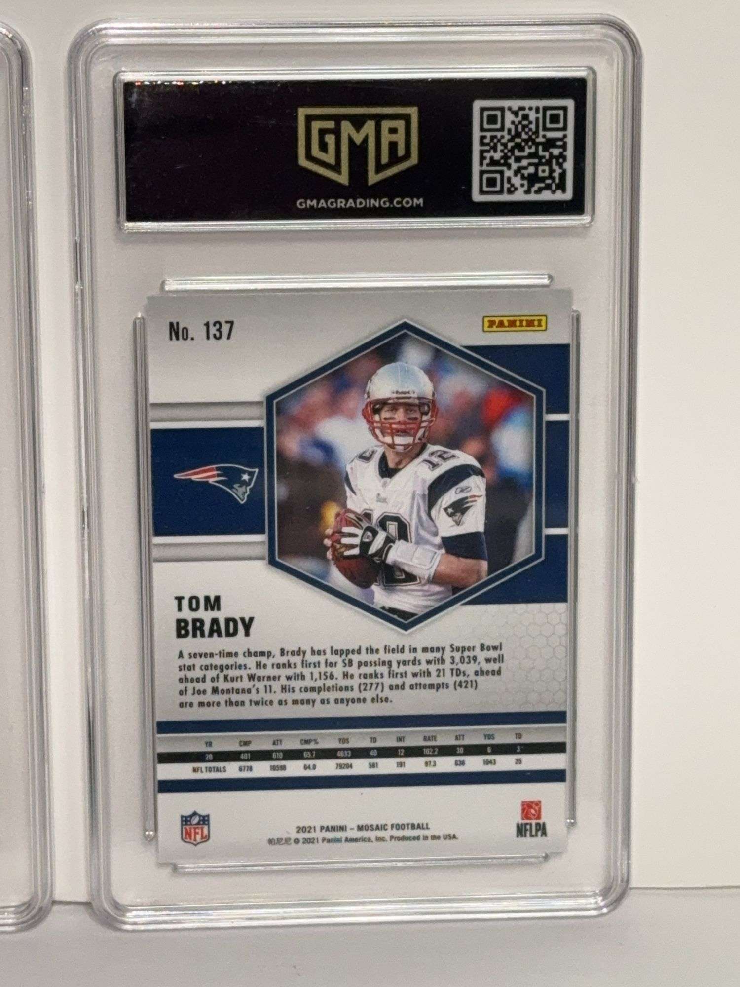 2023 Mosaic Jaxon Smith-Njigba NFL Debut Green Mosaic Prizm (GMA 10), 2022 Mosaic Drake London NFL D