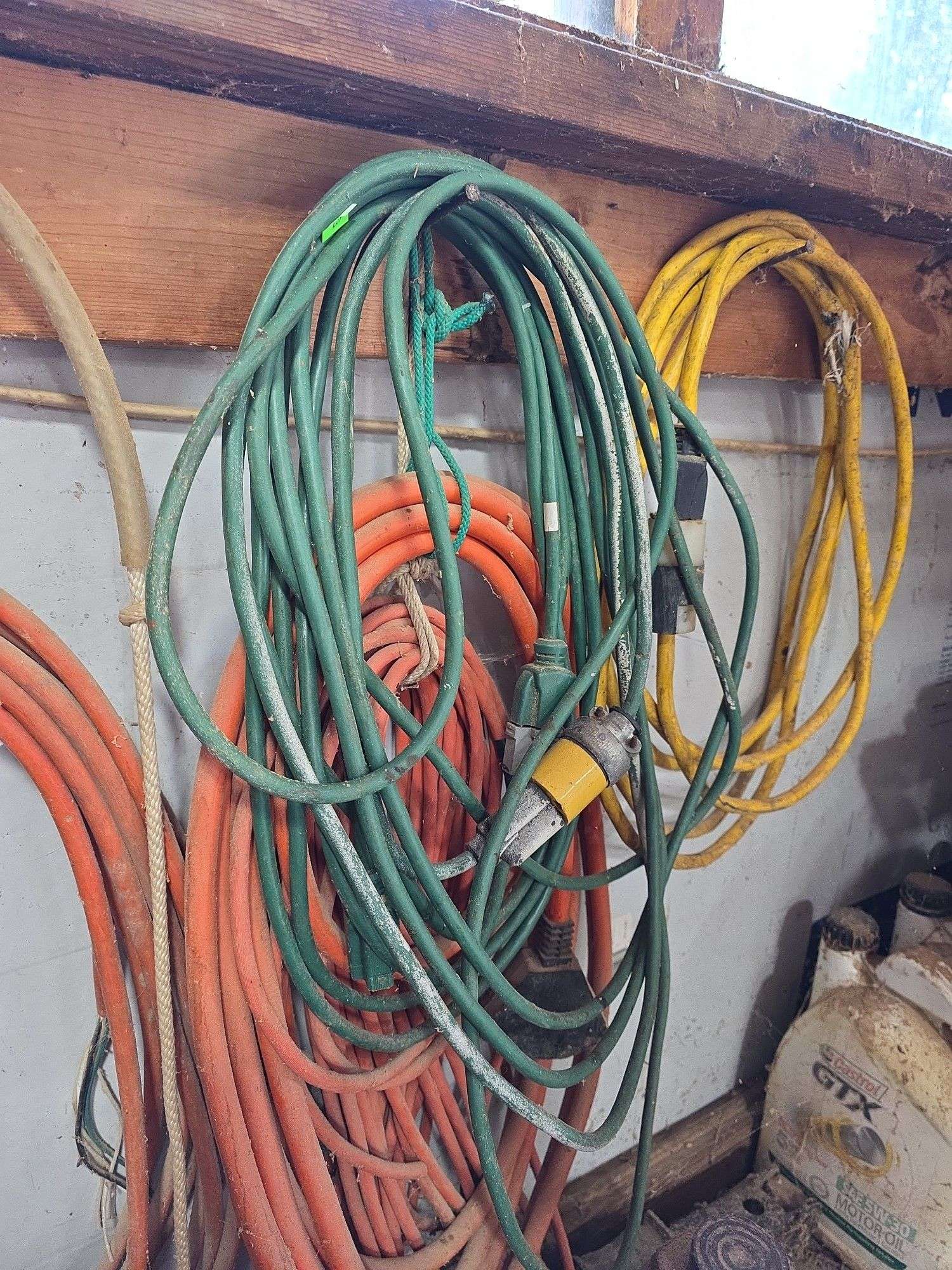 Extension Cords