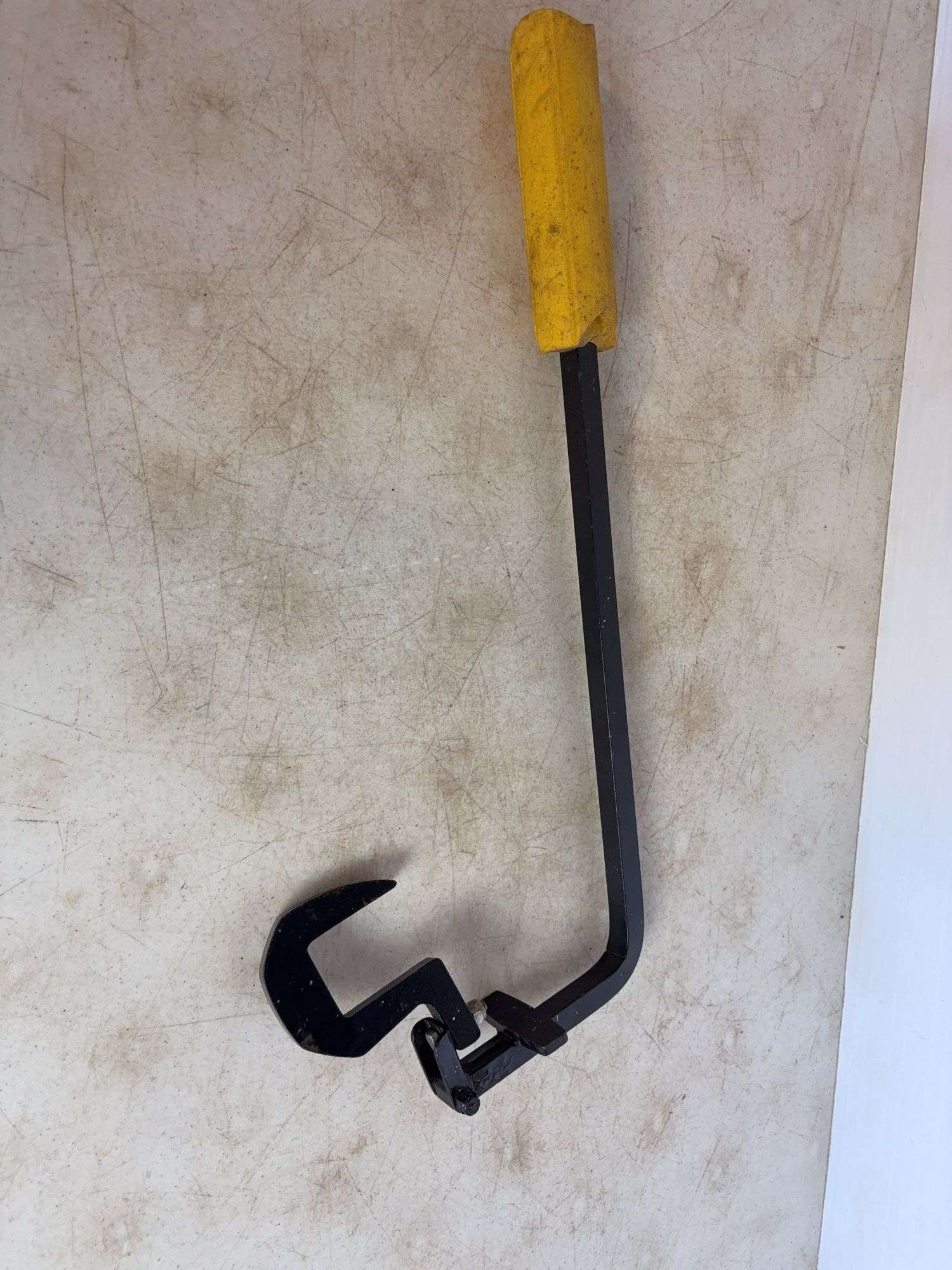 Assortment of mini sledges, hammers and shovels