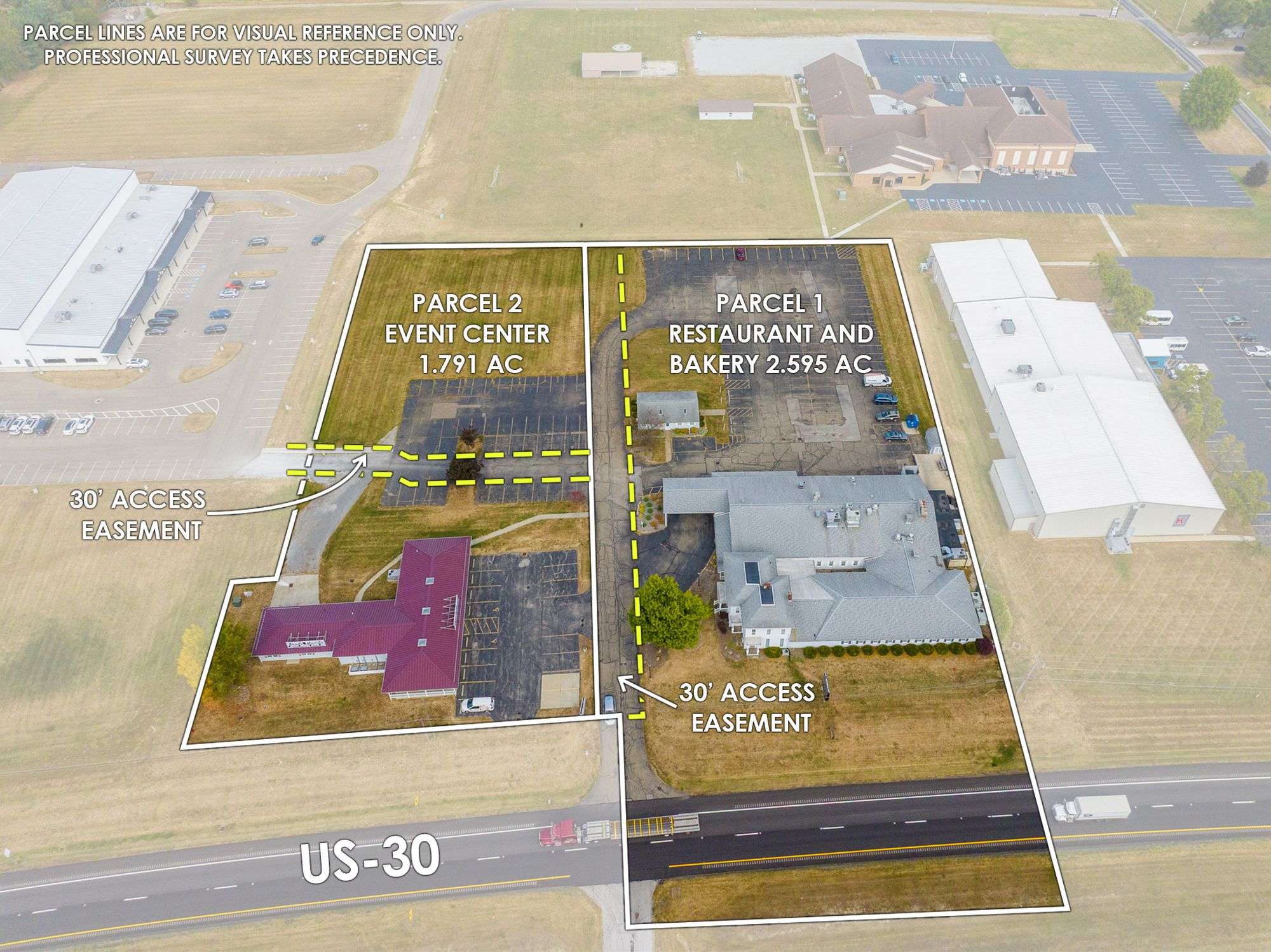 Multipar map. If this doesn't load, try refreshing