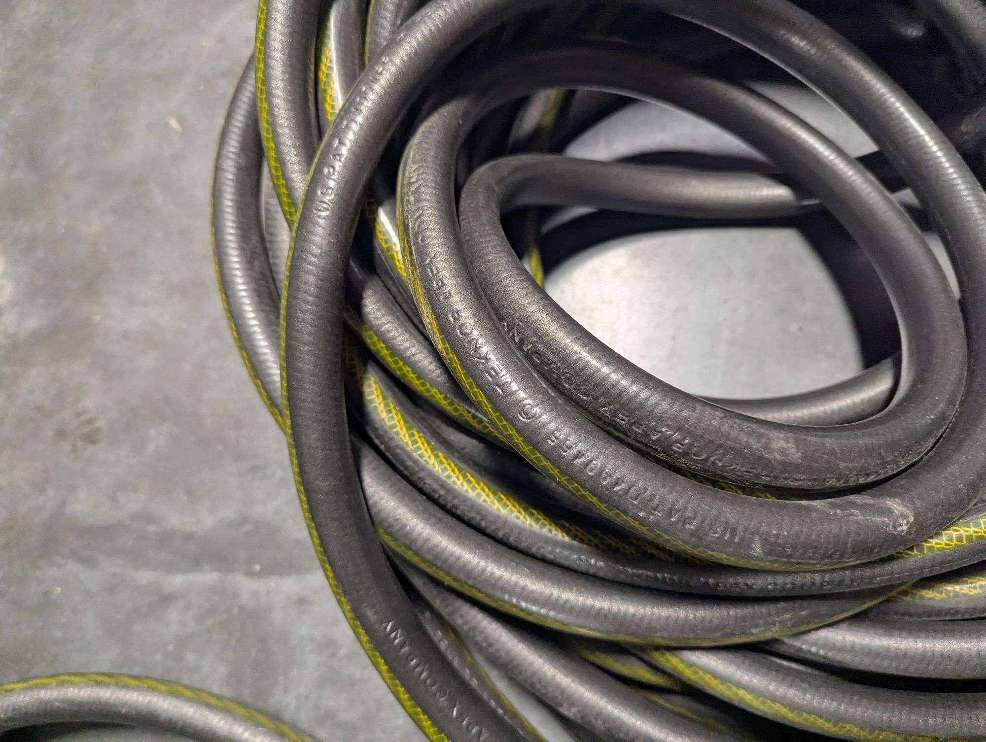 Teknor Apex Garden Hose