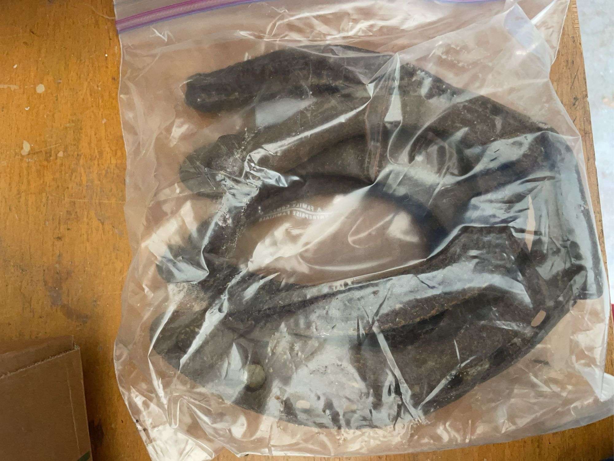 Weller soldering gun kit, skilsaw variable speed jigsaw, horseshoes & railroad spikes