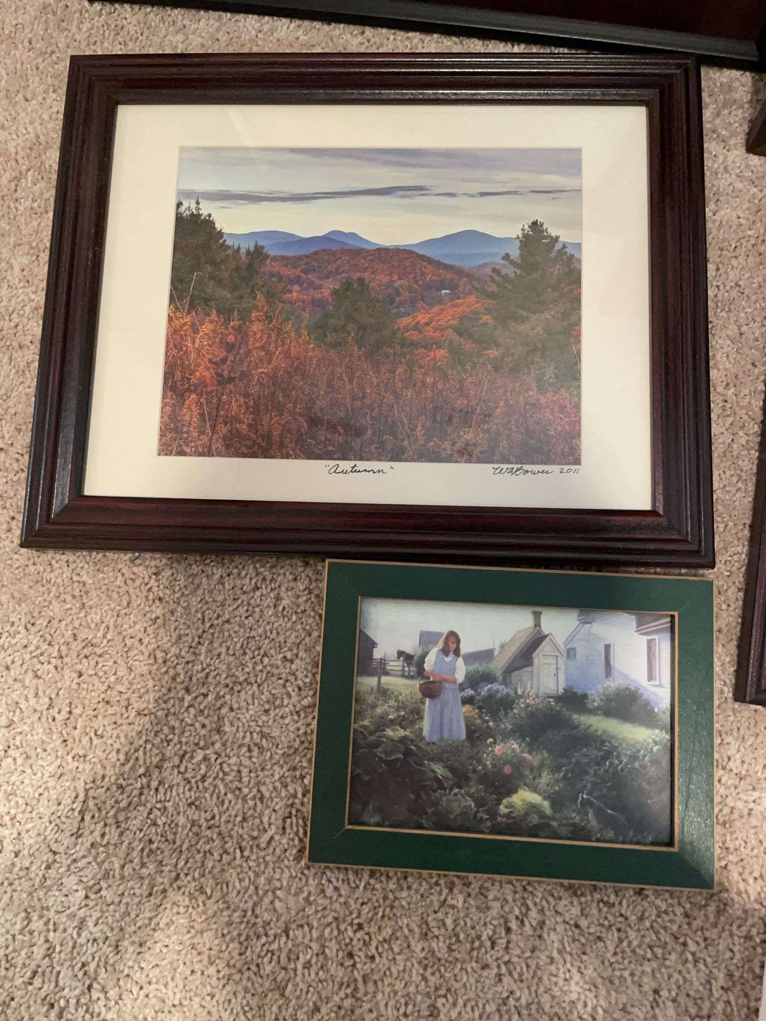 10+ Decorative prints, signs, and pictures