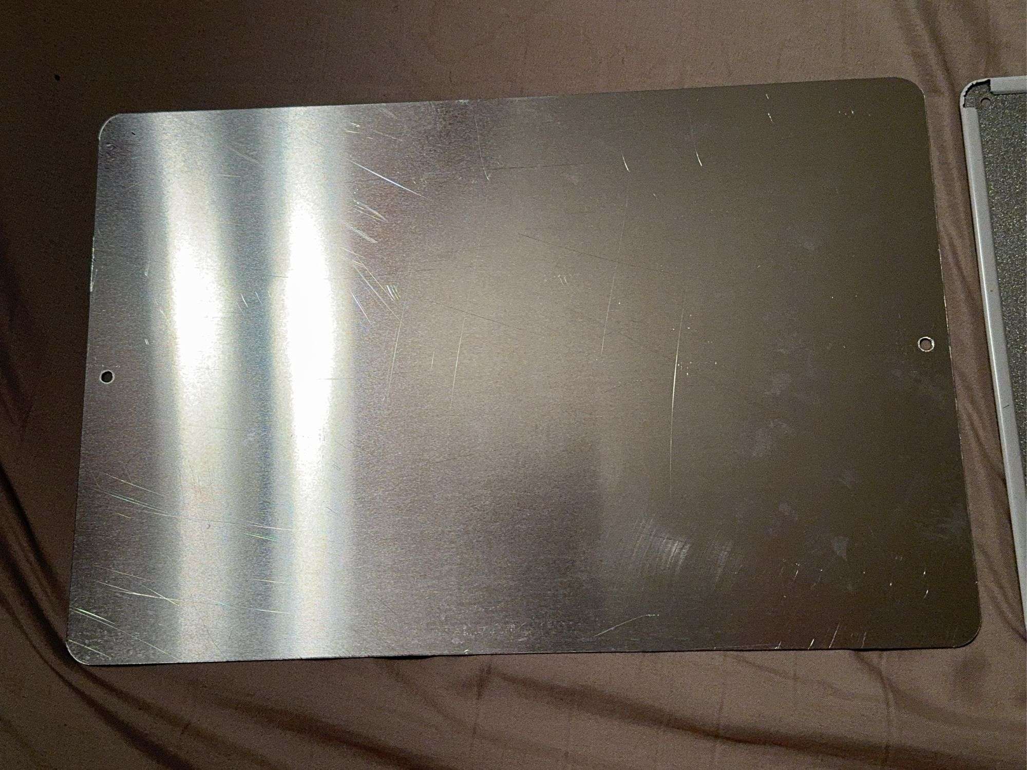 (2) Funny Wall Decor Signs