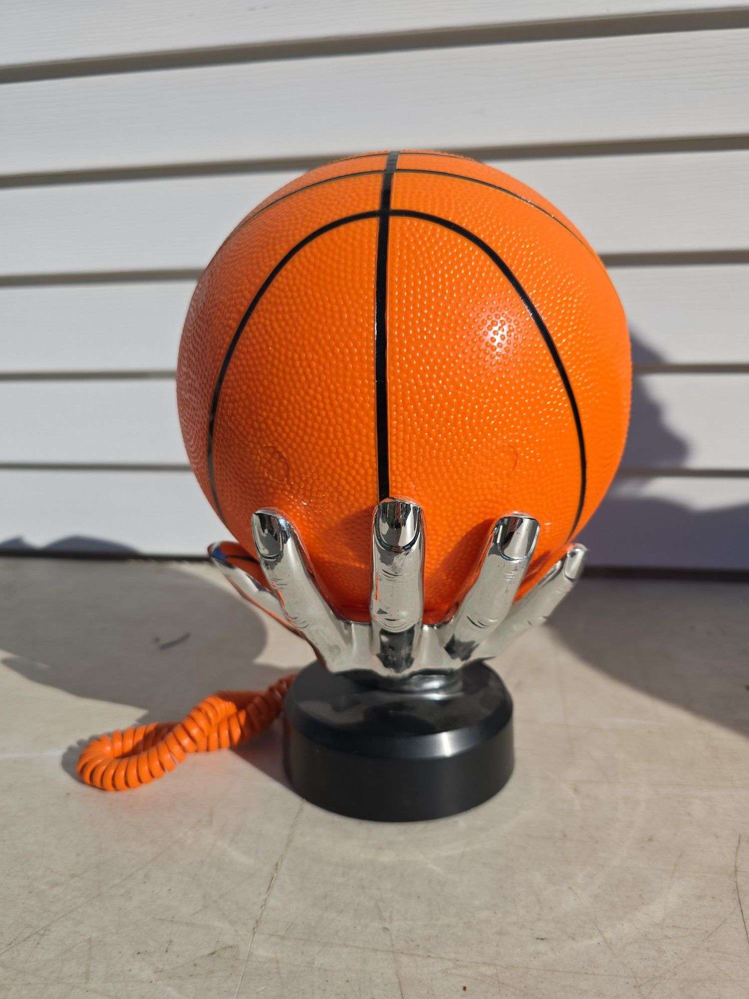 BASKETBALL PHONE