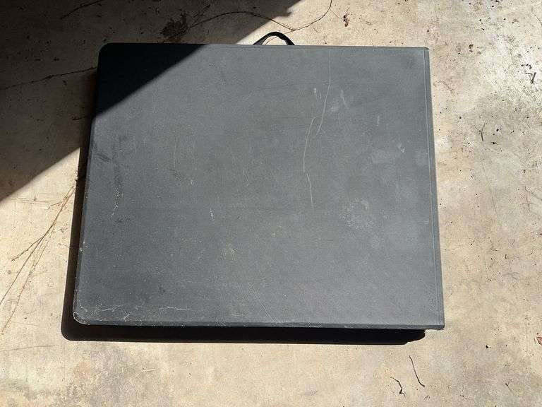 6’ Foldable Table
