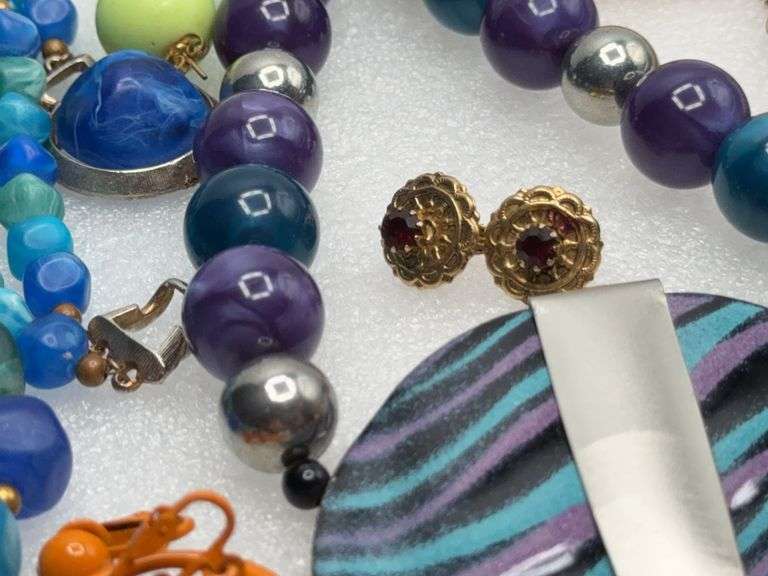 Costume Jewelry