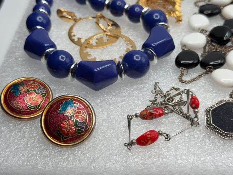 Costume Jewelry