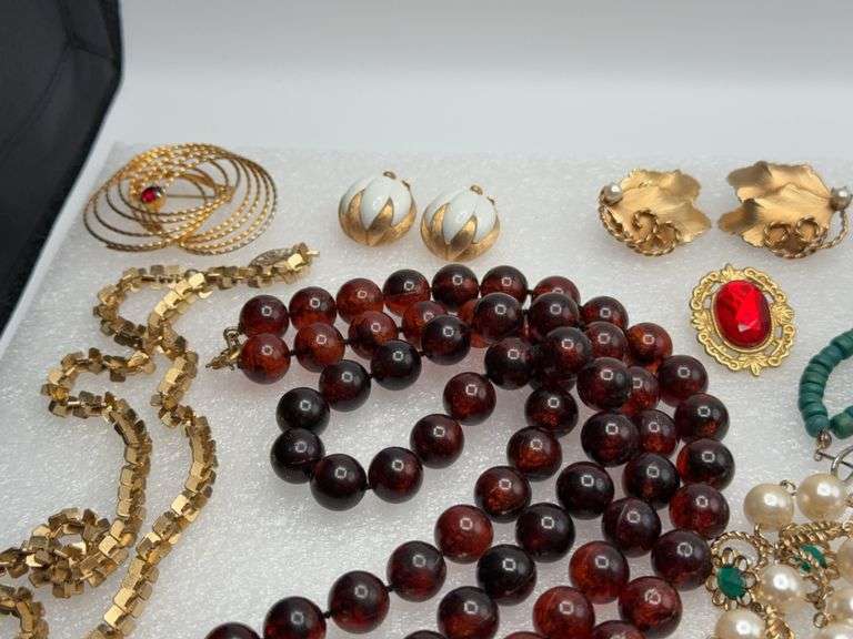 Costume Jewelry
