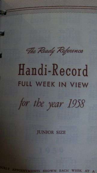 HISTORY OF PREACHERS, EURO PROJECT